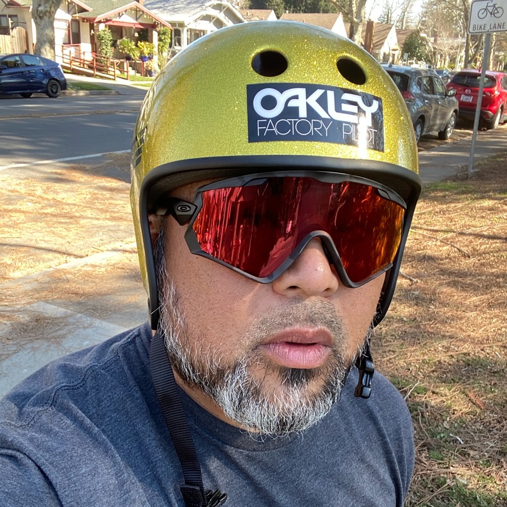 Meet your Posher, Michael